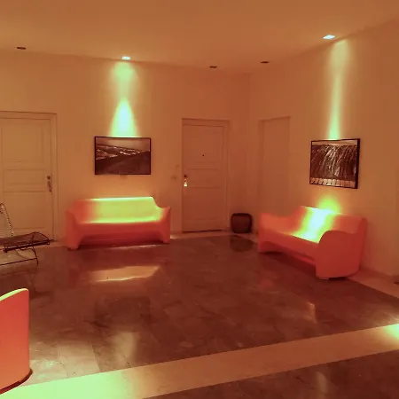 Palazzo Artale Homes Apartment