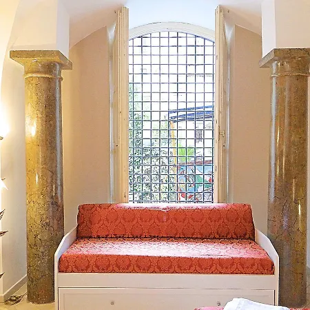 Apartment Palazzo Artale Homes *
