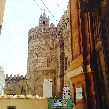 Palazzo Artale Homes Apartment