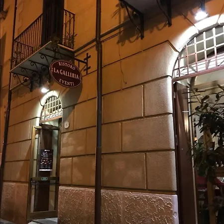 Palazzo Artale Homes Apartment Palermo