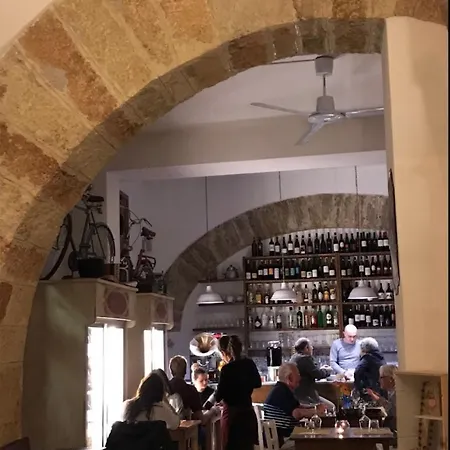 Apartment Palazzo Artale Homes Palermo