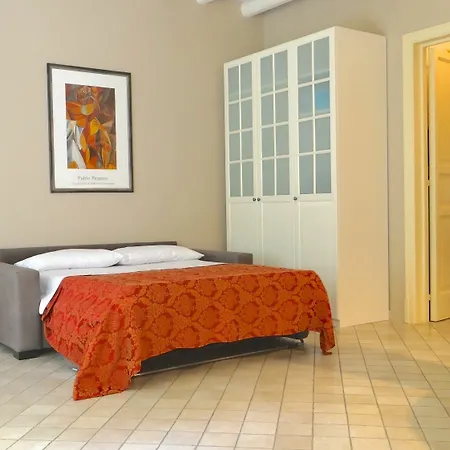 Palazzo Artale Homes Apartment *